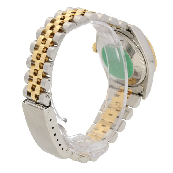 Datejust 68273 - Midsize Watch - Diamond Dial - 1997
