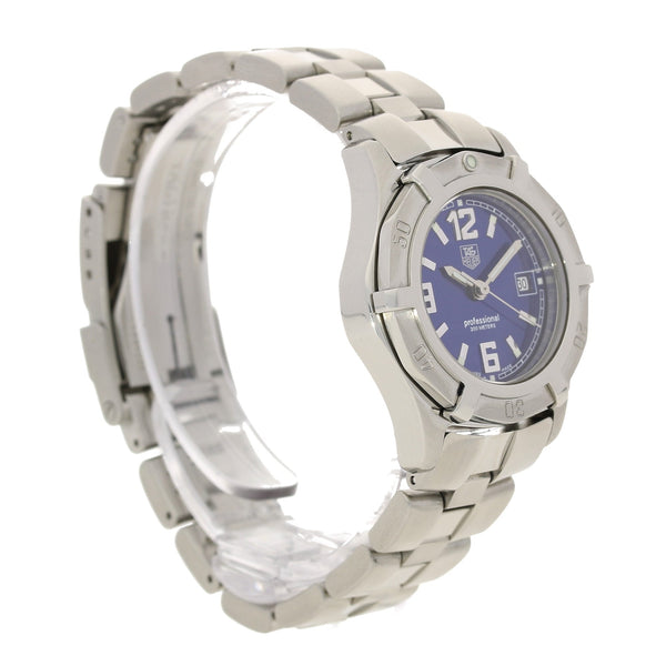 Professional WN1312 - Ladies Watch - Blue Dial