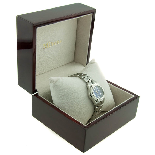 Professional WN1312 - Ladies Watch - Blue Dial