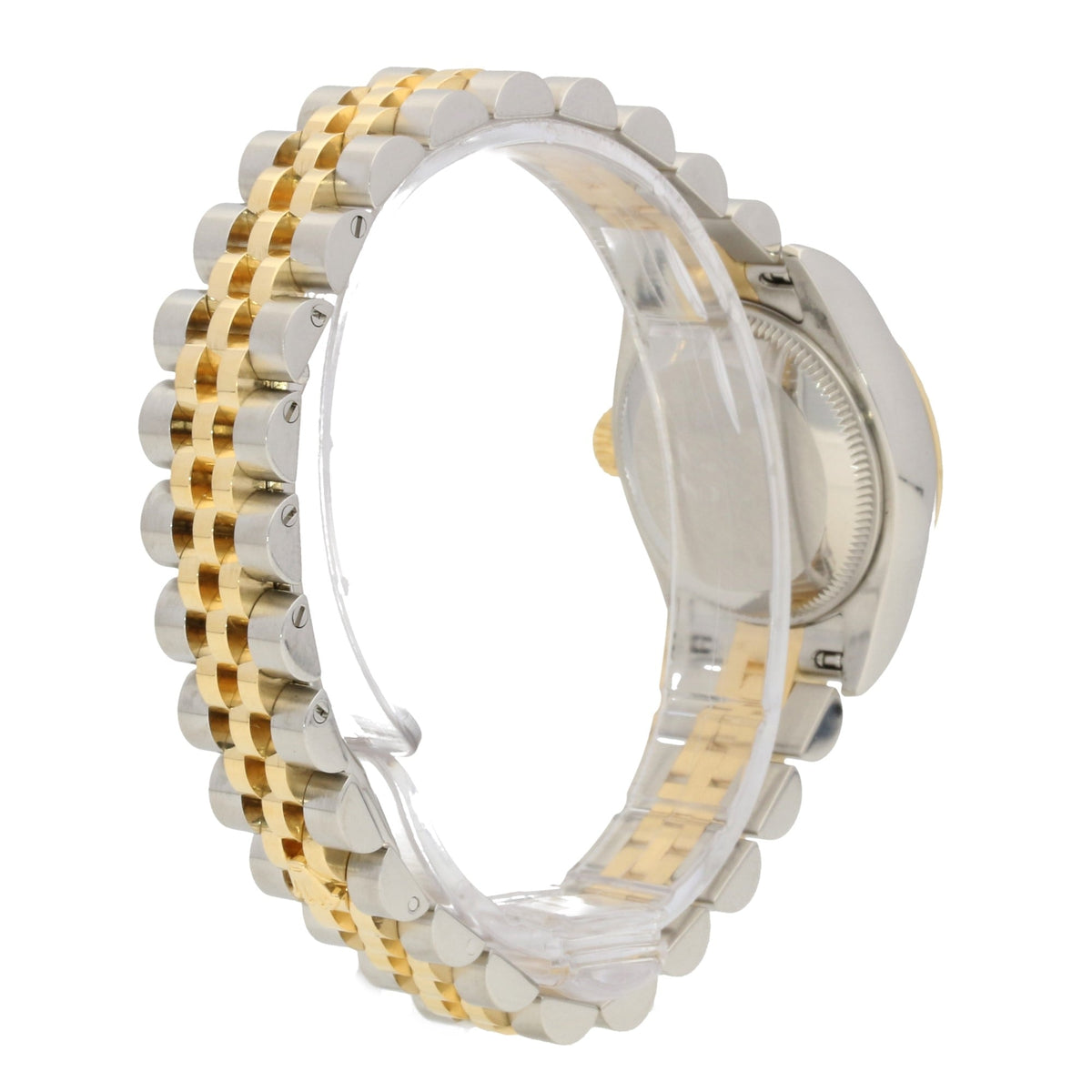Datejust 179173 - Champagne Dial - 2016