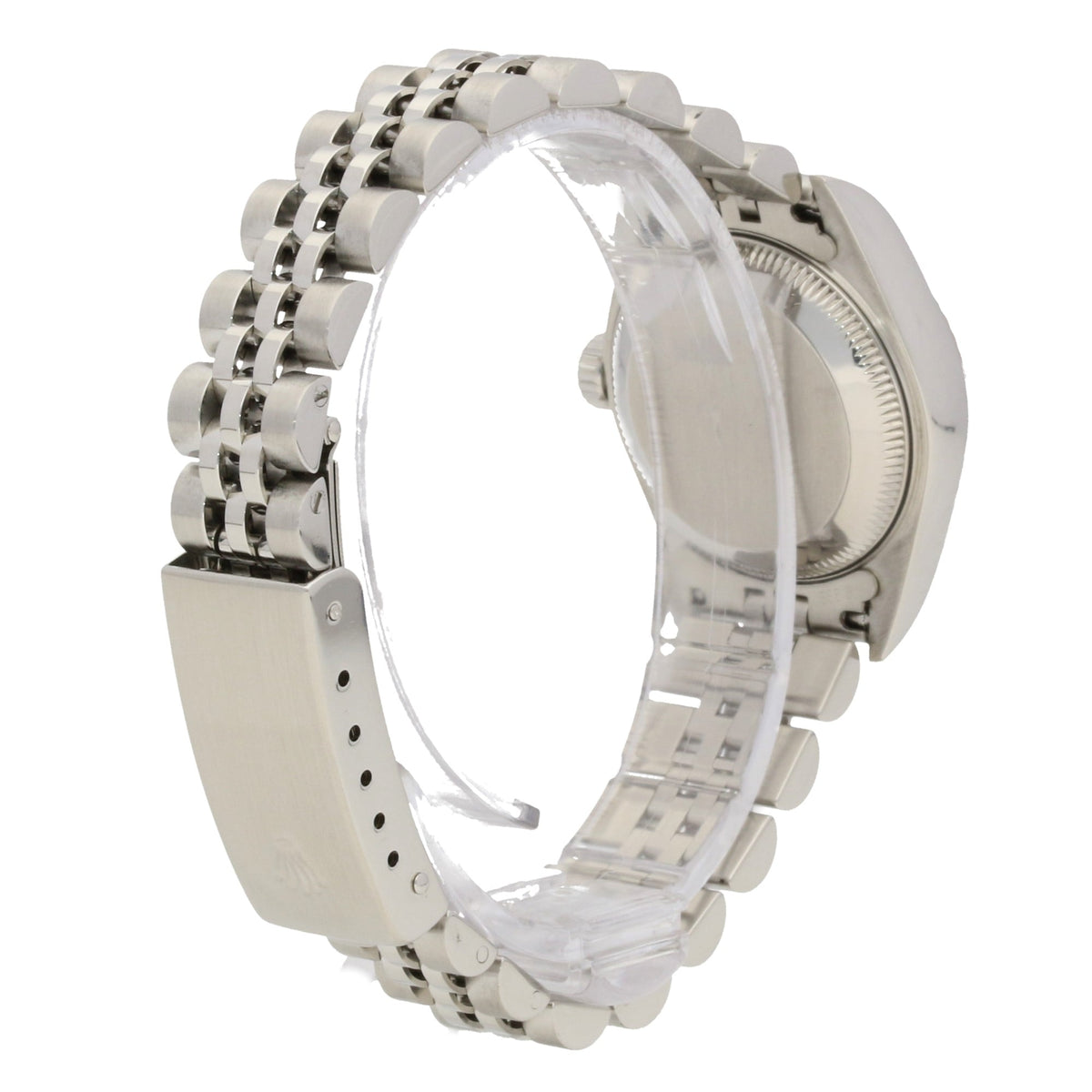 Datejust 79174 - Silver Roman Mother of Pearl Dial - 2004