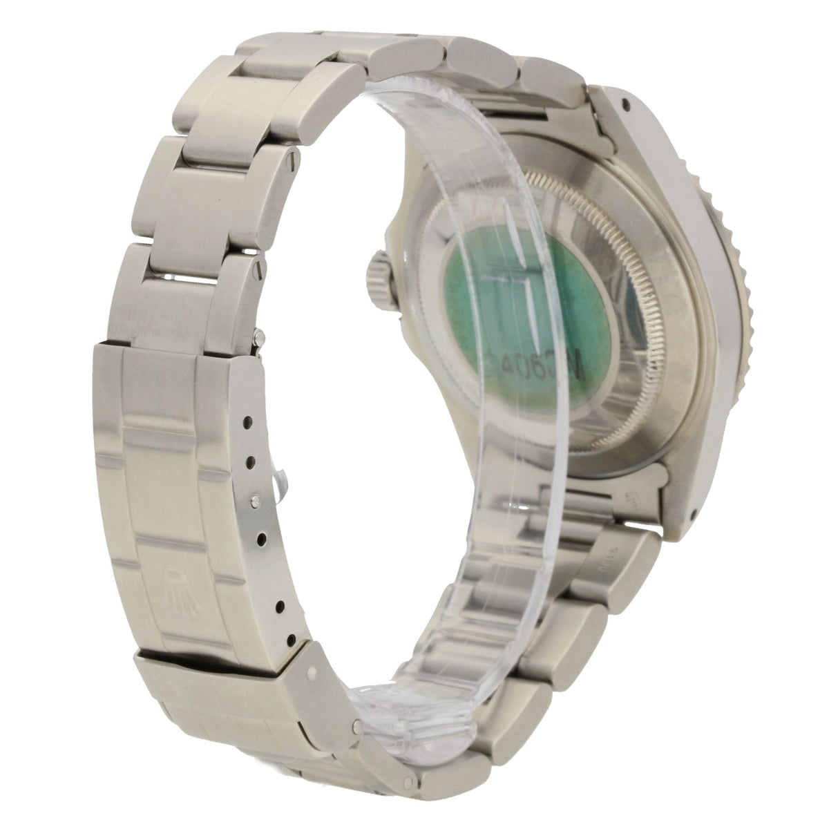 Submariner Non Date 14060M - Gents Watch - 2005