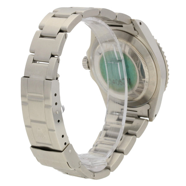 Submariner Non Date 14060M - Gents Watch - 2005