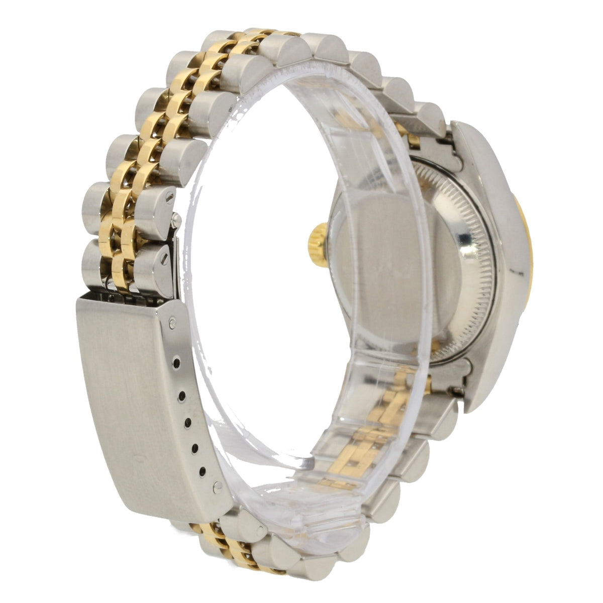 Datejust 69173 - Lady's Watch - White Dial 1999
