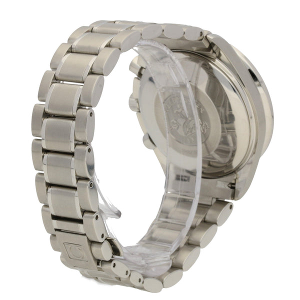 Speedmaster 3513.30.00 - Silver Dial - 1999