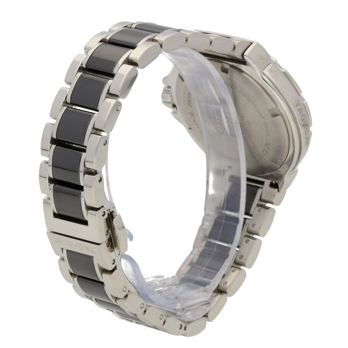 Formula 1 WAH1214 - Black Dial - 2011 (Approx)
