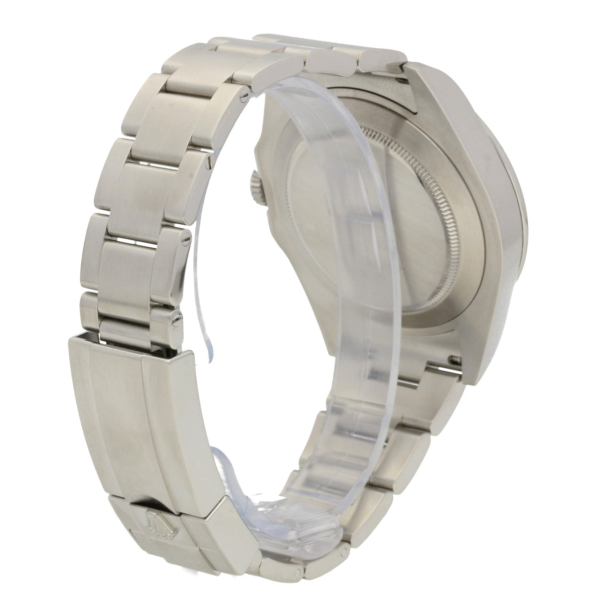 Explorer II 216570 - Gents Watch - White Dial - 2016