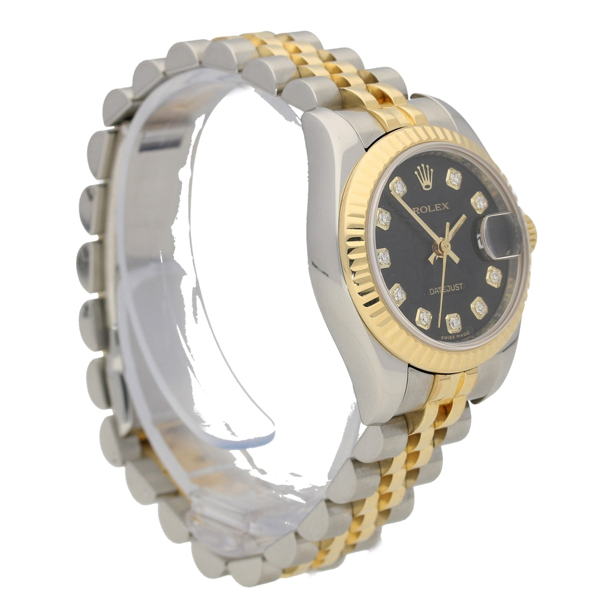 Datejust 179173 - Ladies Watch - Diamond Dial - 2011