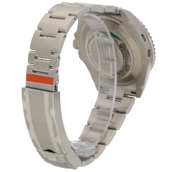 Sea-Dweller 126600 - Gents Watch - Unworn 2017