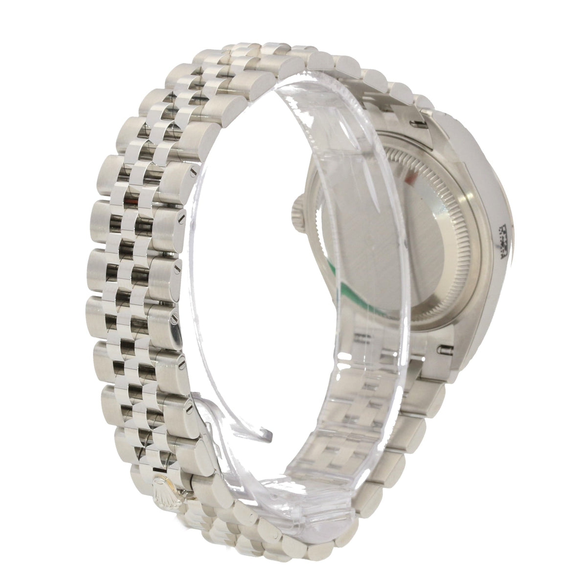 Datejust 279174 - Ladies Watch - Diamond Dial - Unworn 2017