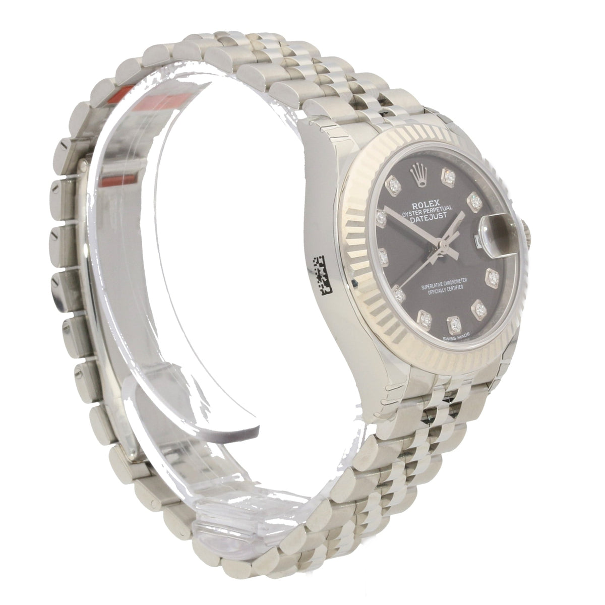 Datejust 279174 - Ladies Watch - Diamond Dial - Unworn 2017
