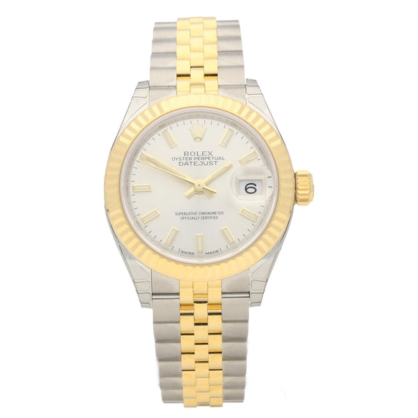 Datejust 279173 - 28mm Ladies Watch - Unworn 2016