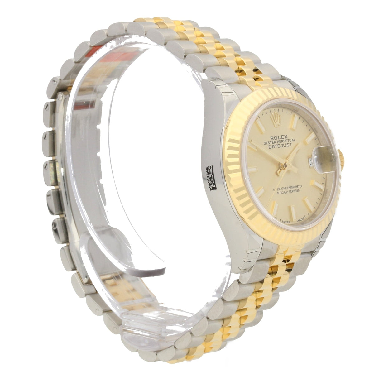 Datejust 279173 - 28mm Ladies Watch - Unworn 2017