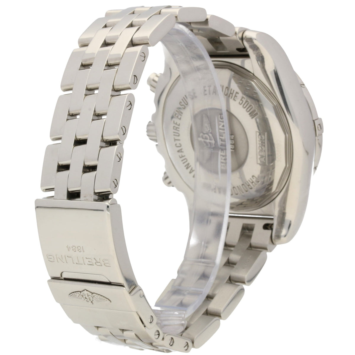 Chronomat 44 AB0110 - Gents Watch - 2010