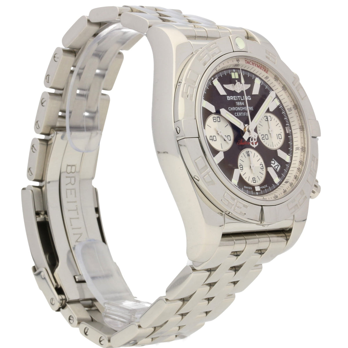 Chronomat 44 AB0110 - Gents Watch - 2010