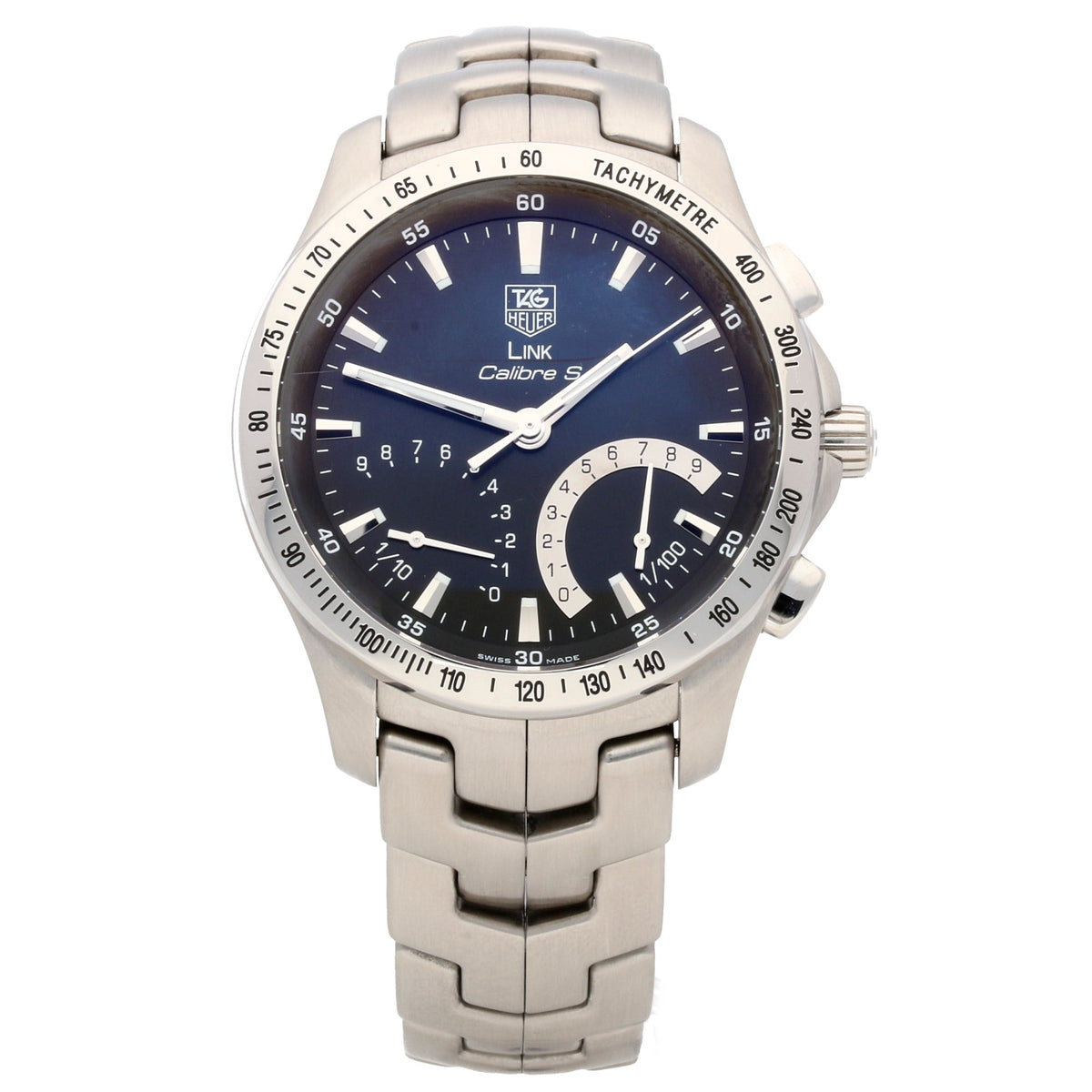 Link CJF7110 - Gents Watch - Approx 2010