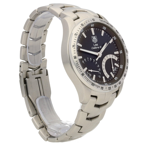 Link CJF7110 - Gents Watch - Approx 2010