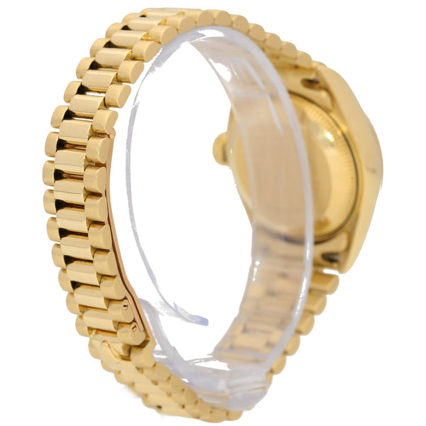 Datejust 69178 - 18ct Gold - 1988