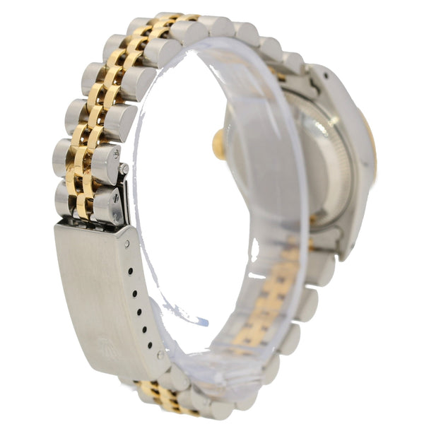 Datejust 69173 - Gold Diamond Dial - 1989