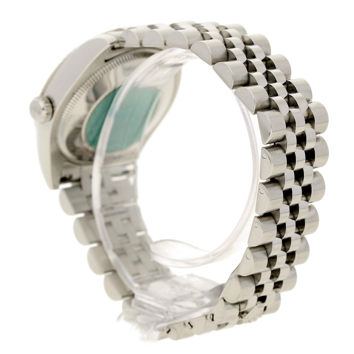 Datejust 31mm 178274 - Jubilee Diamond Dial - 2007