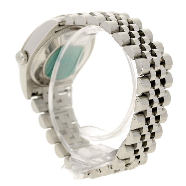 Datejust 31mm 178274 - Jubilee Diamond Dial - 2007