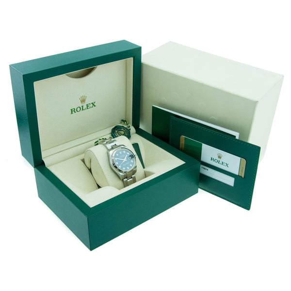 Datejust 178274 - 31mm Midsize Watch - 2015