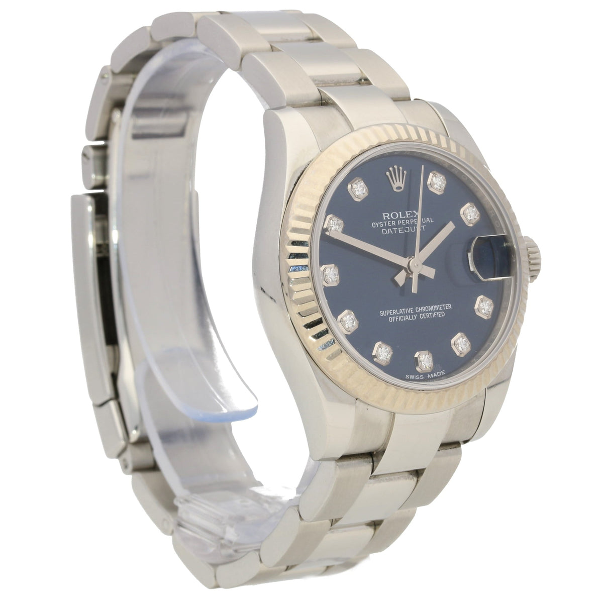 Datejust 178274 - 31mm Midsize Watch - 2015