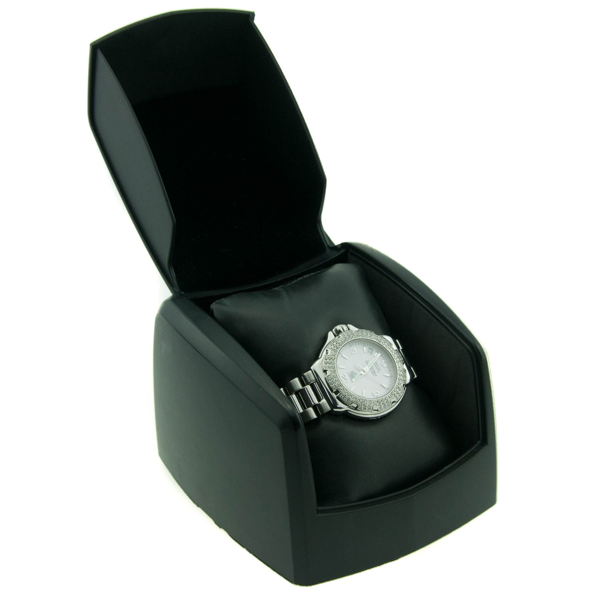Pre-Owned Ladies Tag Heuer Formula 1 - WAC1216