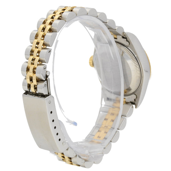 Datejust 79173 - Ladies Watch - Diamond Dial - 2000
