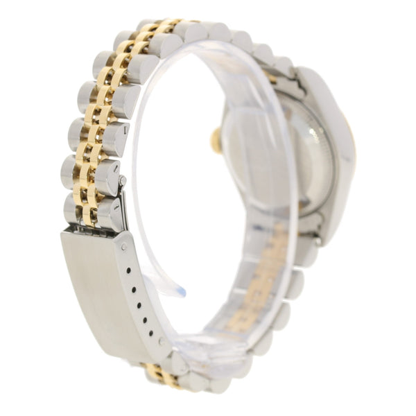 Datejust 69173 - Ladies Watch - Diamond Dial – 1995