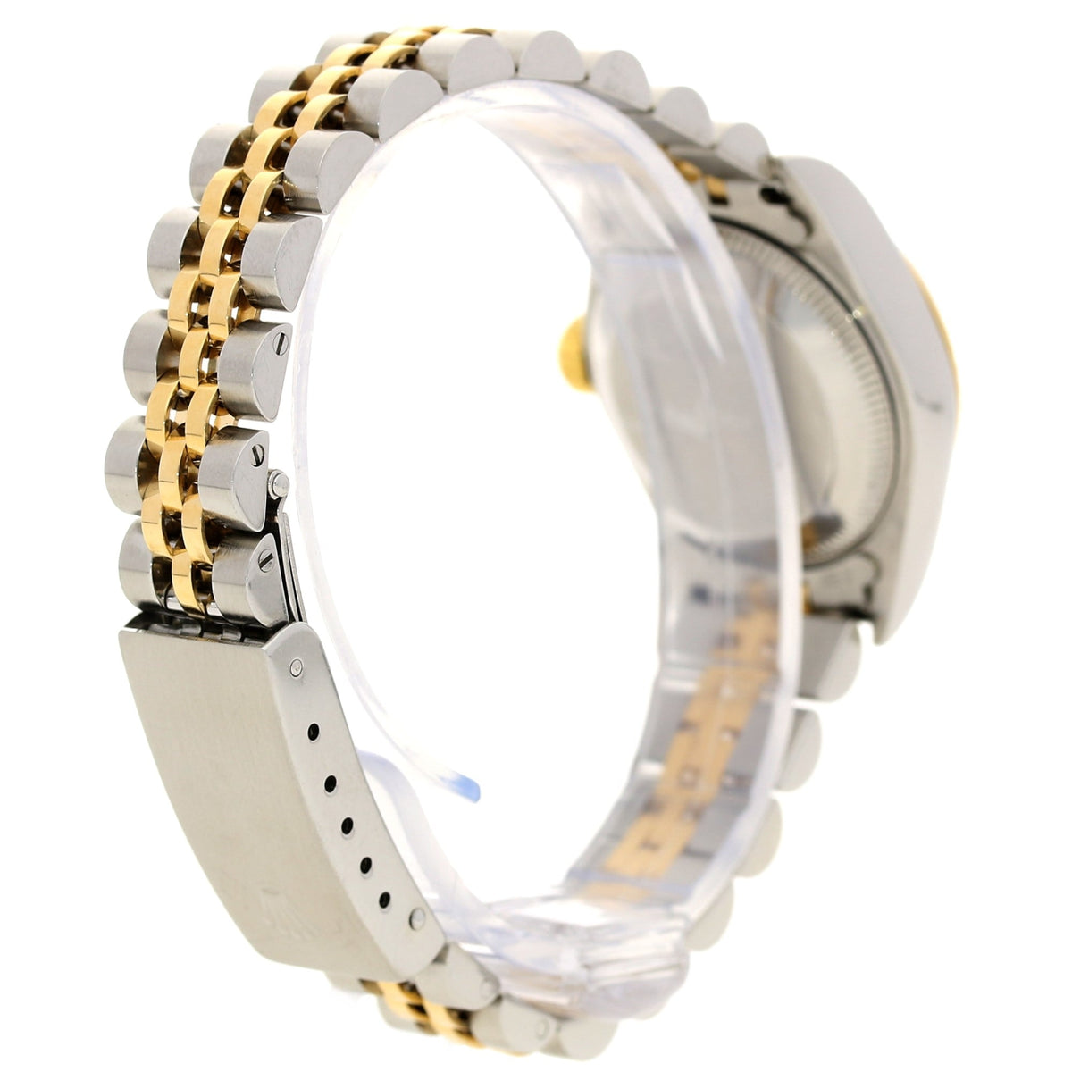 Datejust 69173 - Ladies Watch - Diamond Dial - 1995