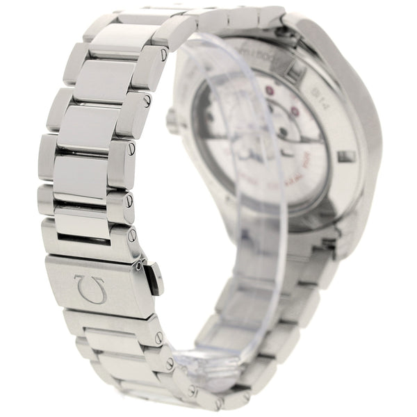 Seamaster Aqua Terra 150M Golf - Gents Watch - 2015 Approx