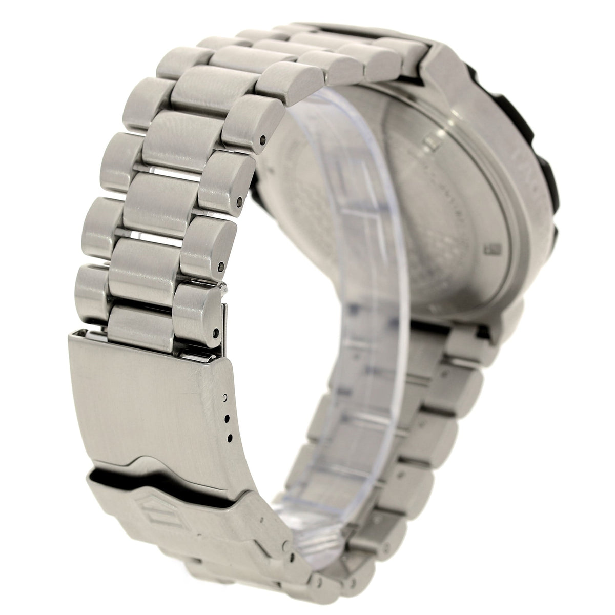 Formula CAH1110 - Black Dial - Approx 2007