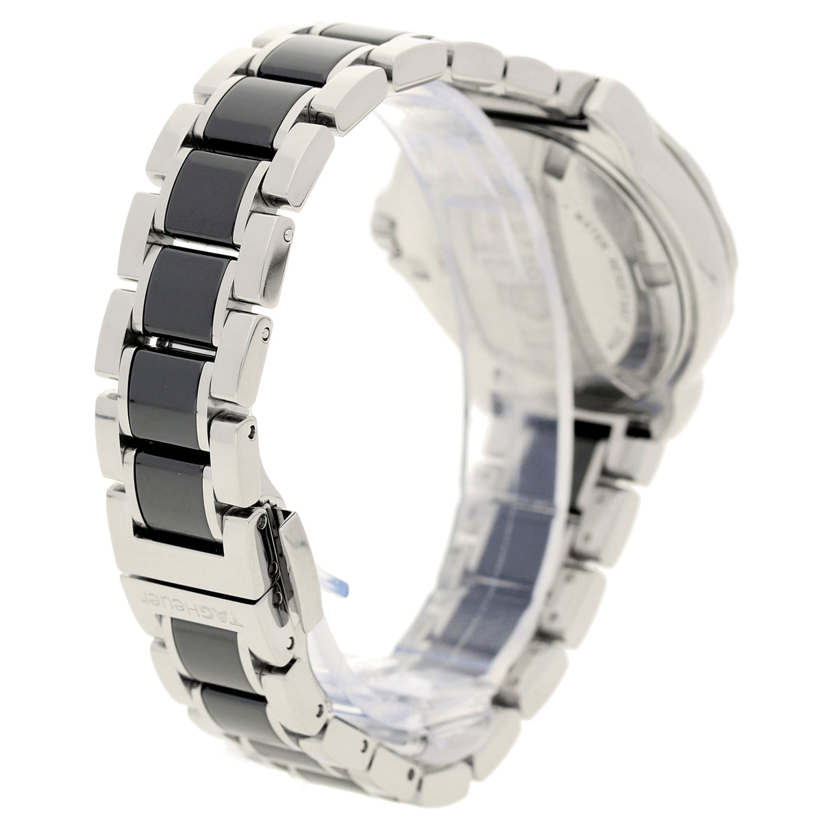 Formula 1 WAH1314 - Ladies Watch - Black Diamond Dial - 2013