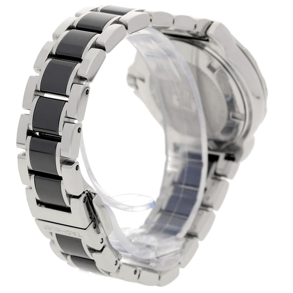 Formula 1 WAH1314 - Ladies Watch - Black Diamond Dial - 2013