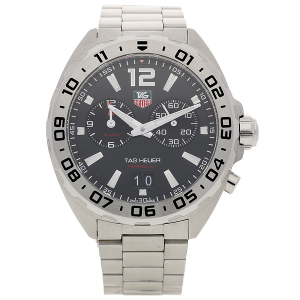 Formula 1 Alarm WAZ111A - Gents Watch - 2016