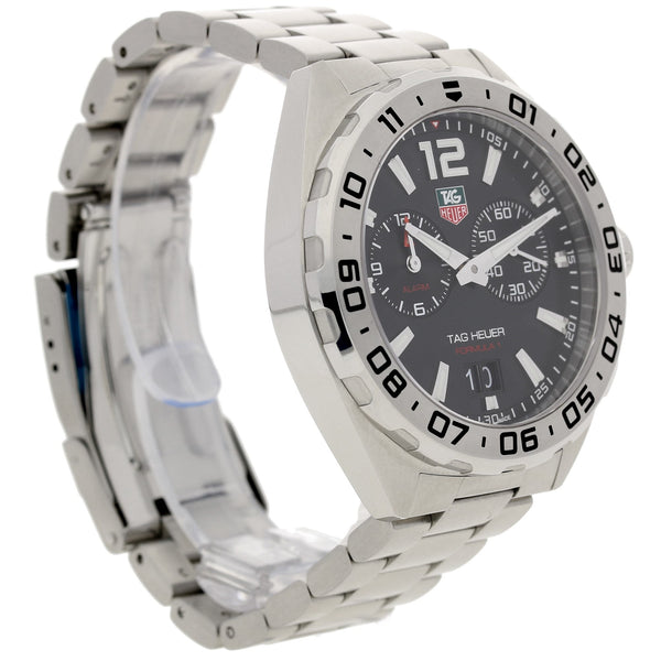 Formula 1 Alarm WAZ111A - Gents Watch - 2016