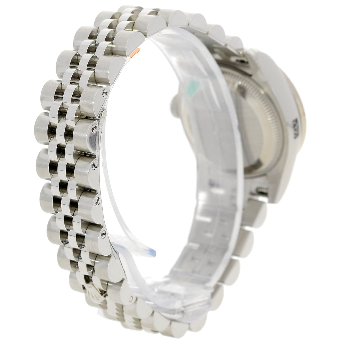 Datejust 179384 - Ladies Watch - Diamond Bezel - Unworn 2017
