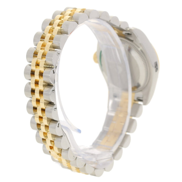 Datejust 179173 - Ladies Watch - Diamond Dial - Unworn 2017