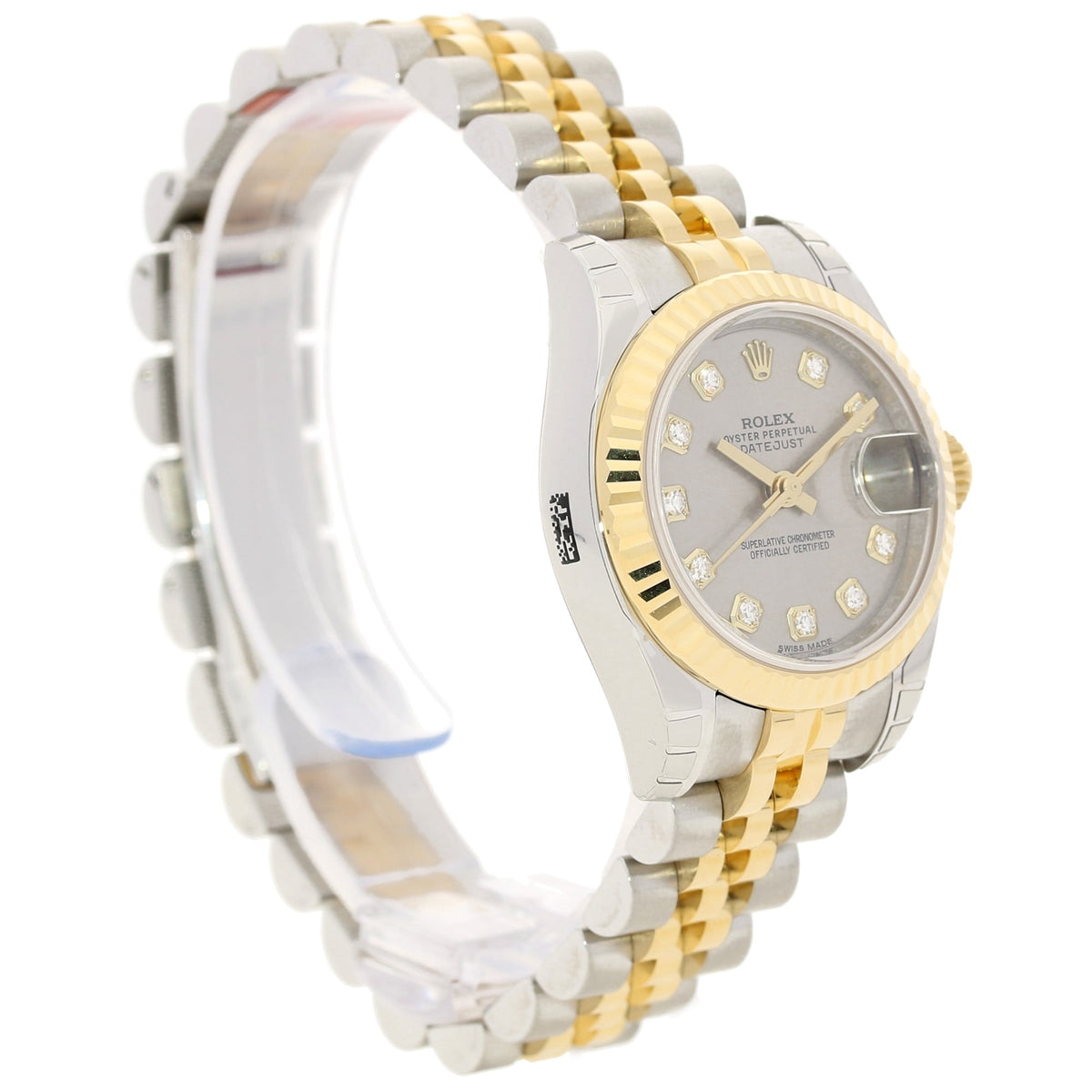 Datejust 179173 - Ladies Watch - Diamond Dial - Unworn 2017