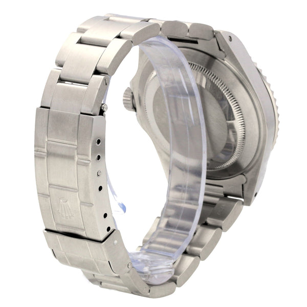 Submariner Non Date 14060M - Gents Watch - 2010