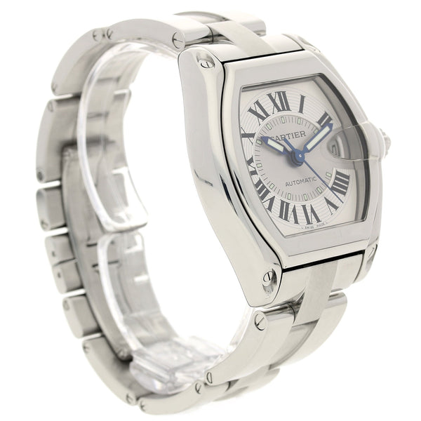 Roadster 2510 - Silver Dial - 2003