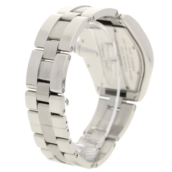 Roadster 2510 - Silver Dial - 2003