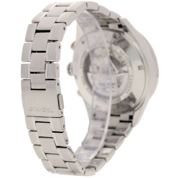 Carrera CV2A10 Day-Date - Gents Watch - 2013