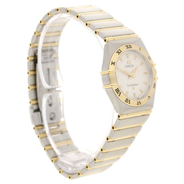 Constellation 1272.30.00 - Ladies Watch - Approx 2004