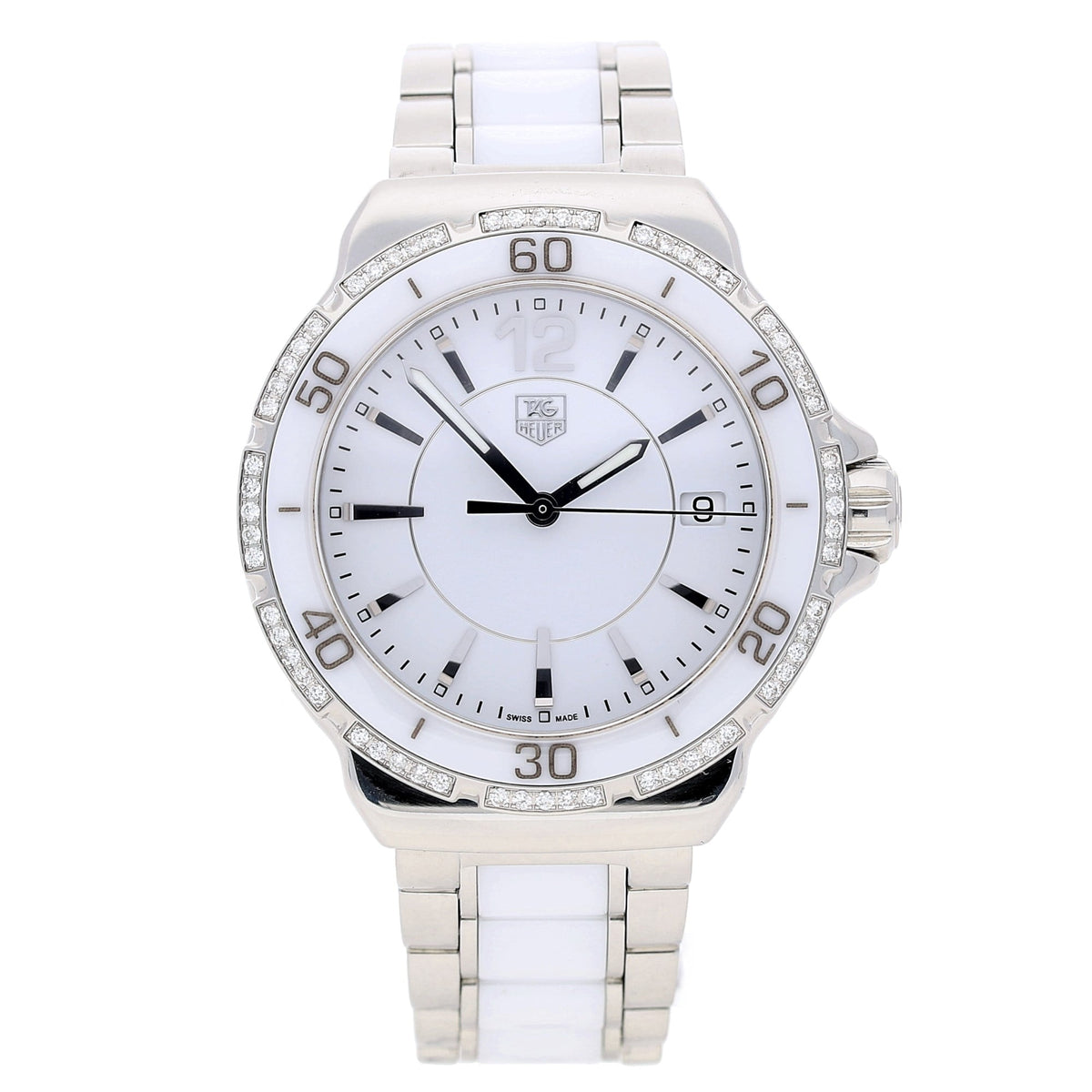 Formula 1 WAH1213 - Ladies Watch - Approx 2012