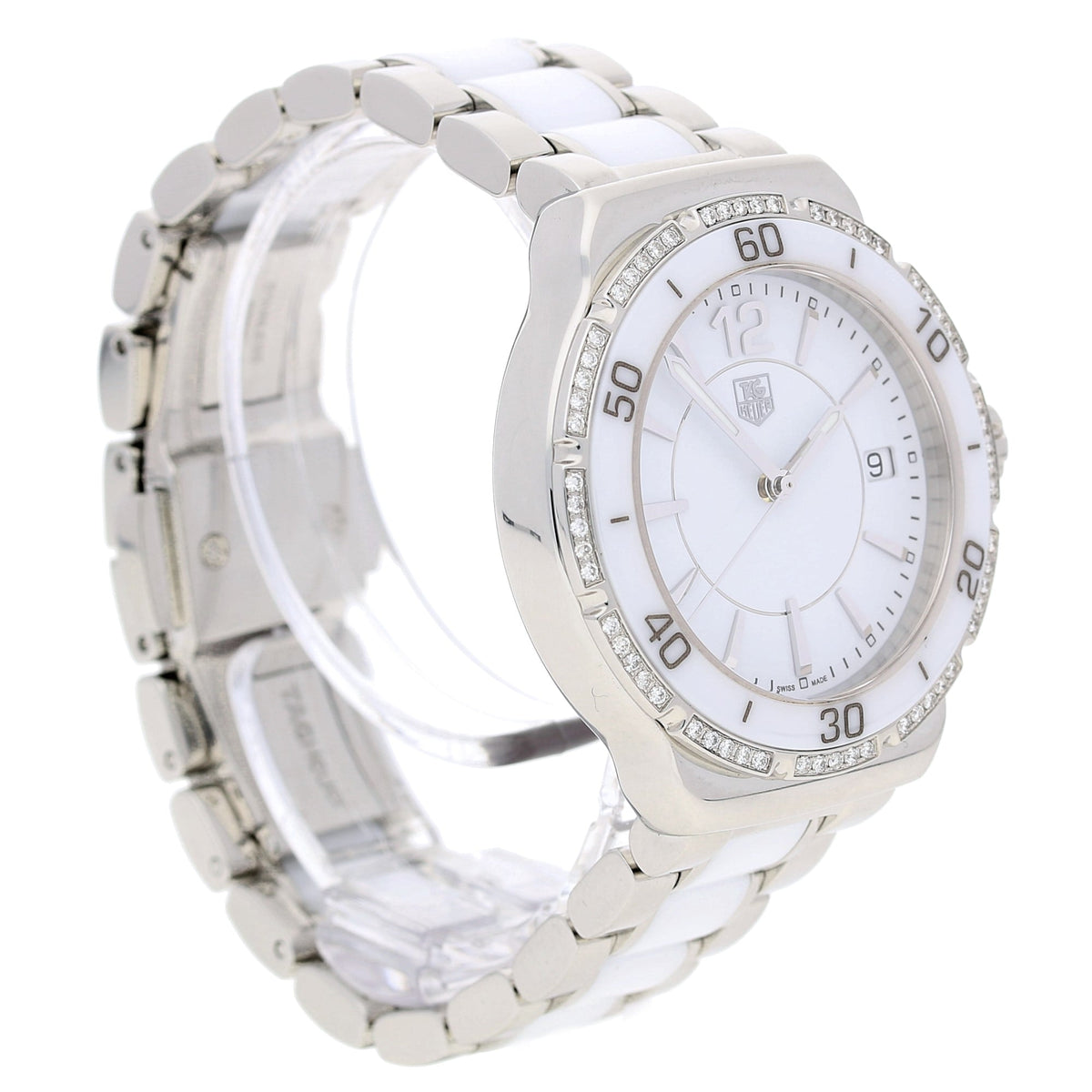 Formula 1 WAH1213 - Ladies Watch - Approx 2012