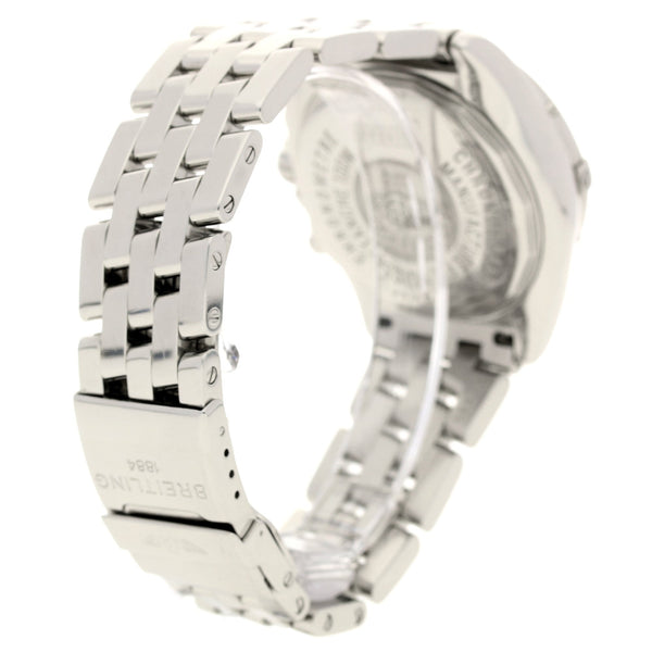 Cockpit A13358 - Gents Watch - Mother Of Pearl Dial - 2006