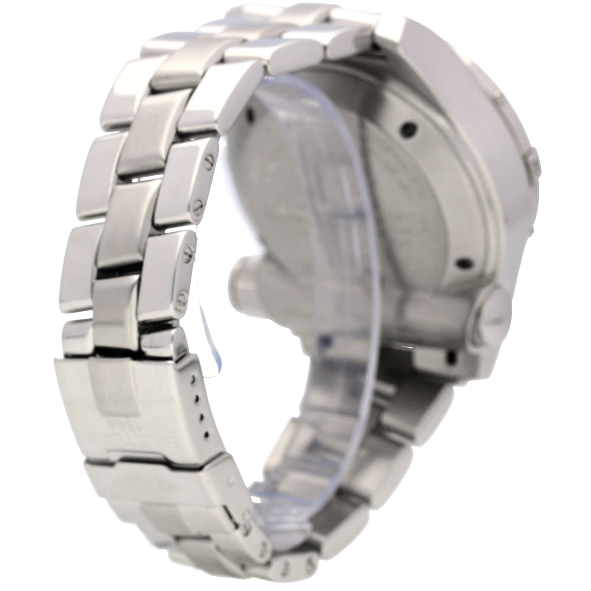 Emergency Mission-45mm-Black Dial- A73321