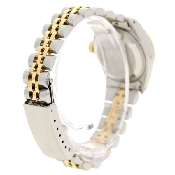 Datejust 69173 - Ladies Watch - Champagne Dial - 1991